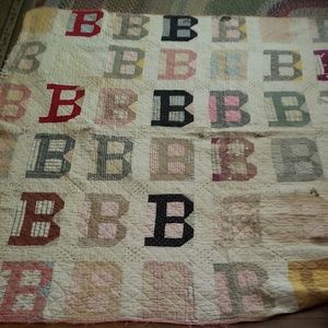 Meet your Posher, Doretta